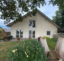 Ländlich gelegene, frisch gestrichene, helle Wohnung am Rande von Telgte