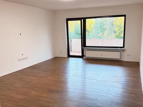 Foto - Modernisiert & Ruhig: 3-Zimmer-Wohnung in Stuttgart-Stammheim