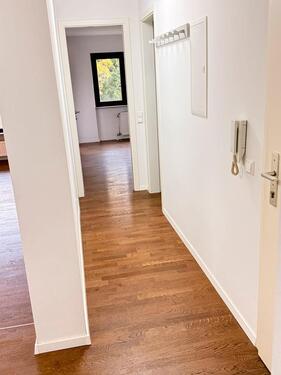 Foto - Etagenwohnung zur Miete in Stuttgart