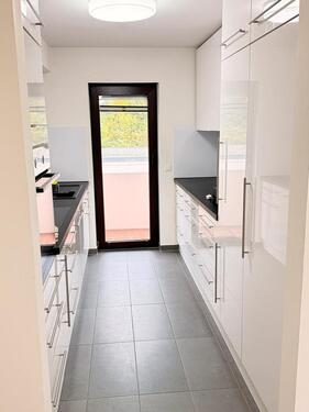 Foto - Etagenwohnung in Stuttgart zur Miete