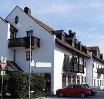 Schönes Appartement mit sep. Küche in Bahnhofsnähe - Altdorf