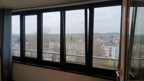 Foto - Etagenwohnung zur Miete in Gärtringen