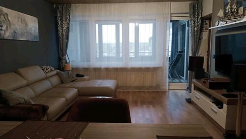 Foto - Etagenwohnung in Gärtringen