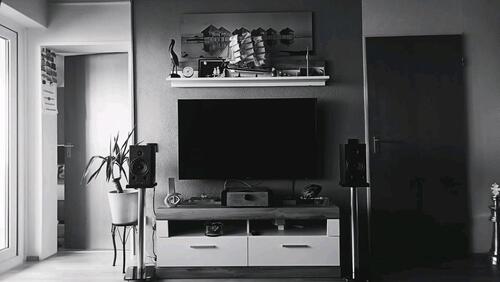 Foto - Etagenwohnung in Gärtringen zur Miete