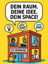 Foto - Dein Raum. Deine Idee. Dein Place to Grow!