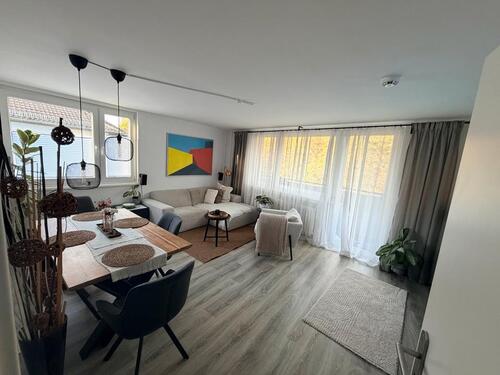 Foto - Etagenwohnung zur Miete in Mainz