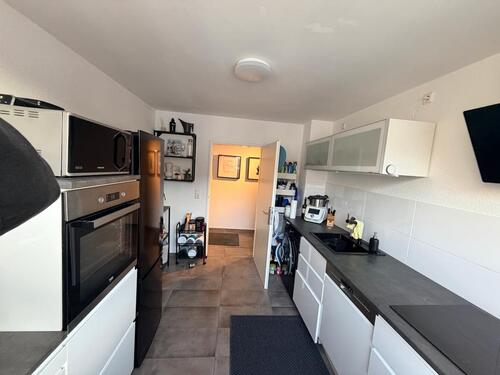 Foto - Etagenwohnung in Mainz zur Miete