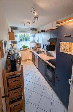 Foto - Etagenwohnung in Landsberg am Lech zur Miete