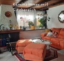 HH-Niendorf Haus,ca.100qm,gr.Garten, Kamin, mit Renovierungsstau - Hamburg Groß Borstel