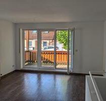 4-R Maisonettenwohnung mit Balkon in Doberschau - Doberschau-Gaußig