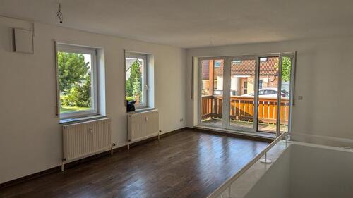 Foto - Etagenwohnung zur Miete in Doberschau-Gaußig