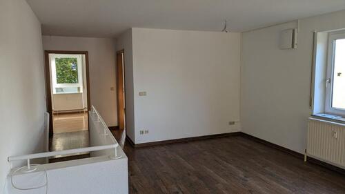 Foto - Etagenwohnung in Doberschau-Gaußig