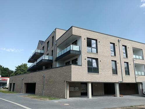 Foto - Tolle 3-Zimmer Neubauwohnungen im Herzen Rotenburgs
