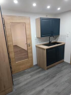 Foto - Etagenwohnung in Speichersdorf zur Miete