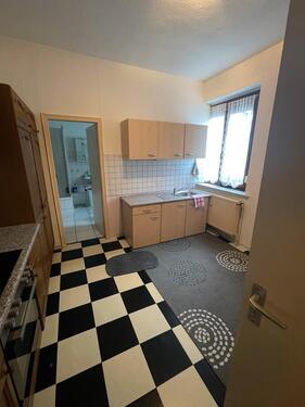 Foto - Etagenwohnung in Neustadt (Wied) zur Miete