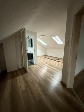 Foto - Dachgeschosswohnung in Güglingen ZUVERMIETEN