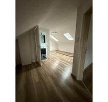 Dachgeschosswohnung in Güglingen ZUVERMIETEN