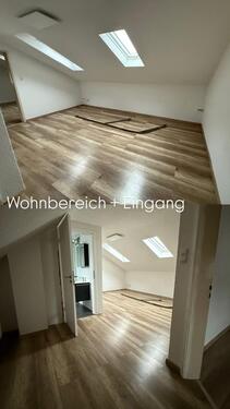 Foto - 2 Zimmer Etagenwohnung in Güglingen