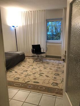 Foto - Praxisraum in Psych.u.HP-Praxis für Kollegin Frankfurt-Ost frei