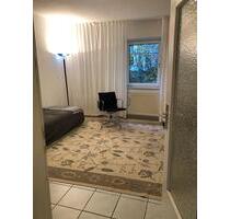 Praxisraum in Psych.u.HP-Praxis für Kollegin Frankfurt-Ost frei - Frankfurt am Main Ginnheim