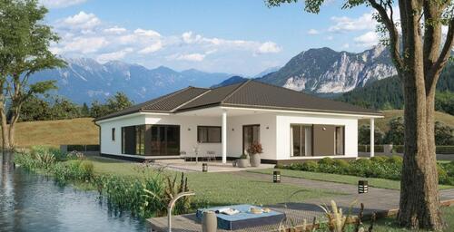 Foto - Ohne Eigenkapital möglich. Mietkaufimmobilie abzugeben.