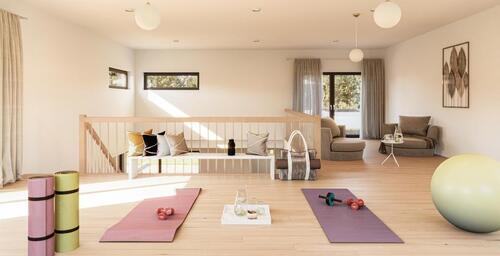 Foto - 5 Zimmer Einfamilienhaus in Bad Friedrichshall