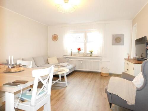 Foto - Etagenwohnung in Wuppertal zur Miete