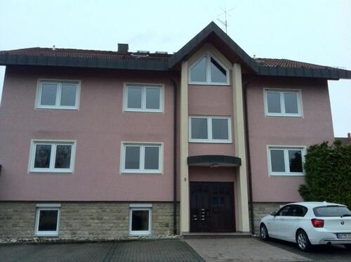 Foto - 5 Zimmer Etagenwohnung zur Miete in Höchberg