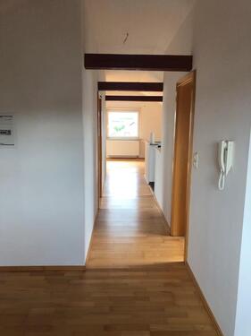 Foto - 2 Zimmer Dachgeschoßwohnung in Kirchhain