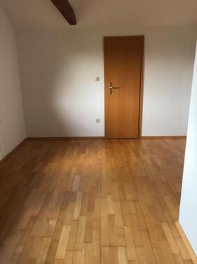 Foto - Dachgeschoßwohnung in Kirchhain zur Miete