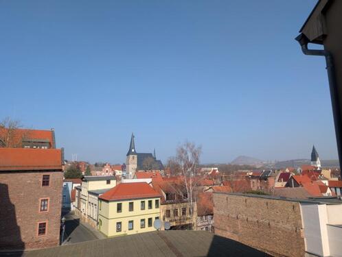 Foto - O287W5: Geräumige 2-Raum-Wohnung mitten im Stadtzentrum