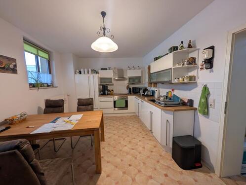 Foto - 2 Zimmer Etagenwohnung zur Miete in Eisleben (Lutherstadt)