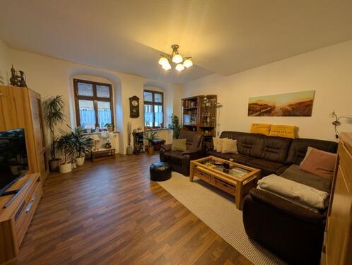 Foto - Etagenwohnung in Eisleben (Lutherstadt) zur Miete