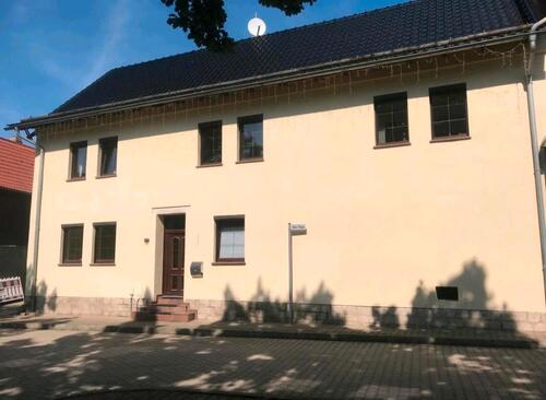 Foto - 7 Zimmer Reihenhaus zum Kaufen in Greußen