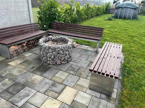 Foto - 5 Zimmer Einfamilienhaus in Jestetten