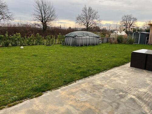 Foto - Einfamilienhaus in Jestetten zum Kaufen