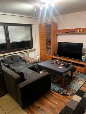 Foto - 1 Zimmer Etagenwohnung zur Miete in Schwäbisch Hall