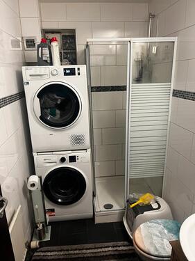 Foto - 1 Zimmer Etagenwohnung in Schwäbisch Hall