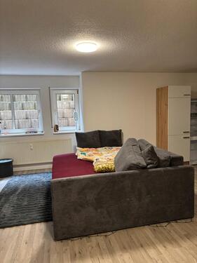 Foto - 1 Zimmer Erdgeschoßwohnung zur Miete in Armsheim