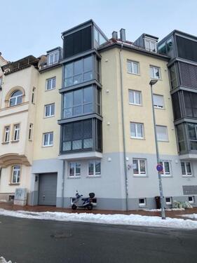 Foto - Einfamilienhaus in Bamberg zur Miete
