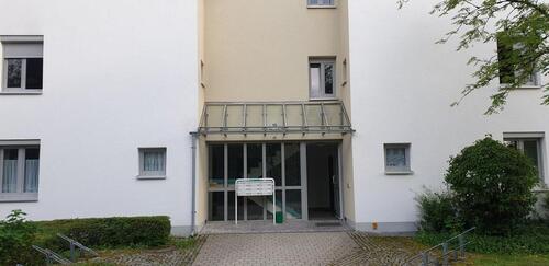 Foto - Schöne gepflegte Wohnung in Eglharting (Kirchseeon)
