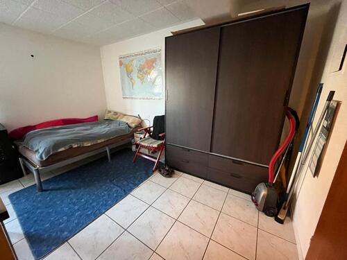 Foto - 1 Zimmer Etagenwohnung zur Miete in Unterpleichfeld