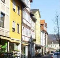 Kleine Wohnung in der Steinstrasse - Witzenhausen