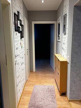 Foto - 3.5 Zimmer Etagenwohnung in Ottweiler