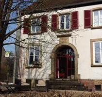 Schöne, lichtdurchflutete Wohnung in der Biosphäre - Gersheim