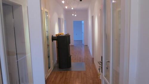 Foto - 5 Zimmer Etagenwohnung in Gersheim