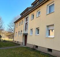 Komfortable 3-Zimmer-Wohnung mit Balkon - Kirchhain