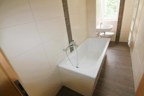 Foto - Etagenwohnung in Wurzen zur Miete