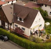 Wunderschönes EFH zum Wohlfühlen - Dachsbach