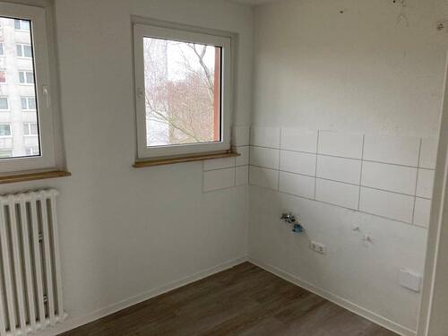 Foto - 2 Zimmer Etagenwohnung zur Miete in Bochum